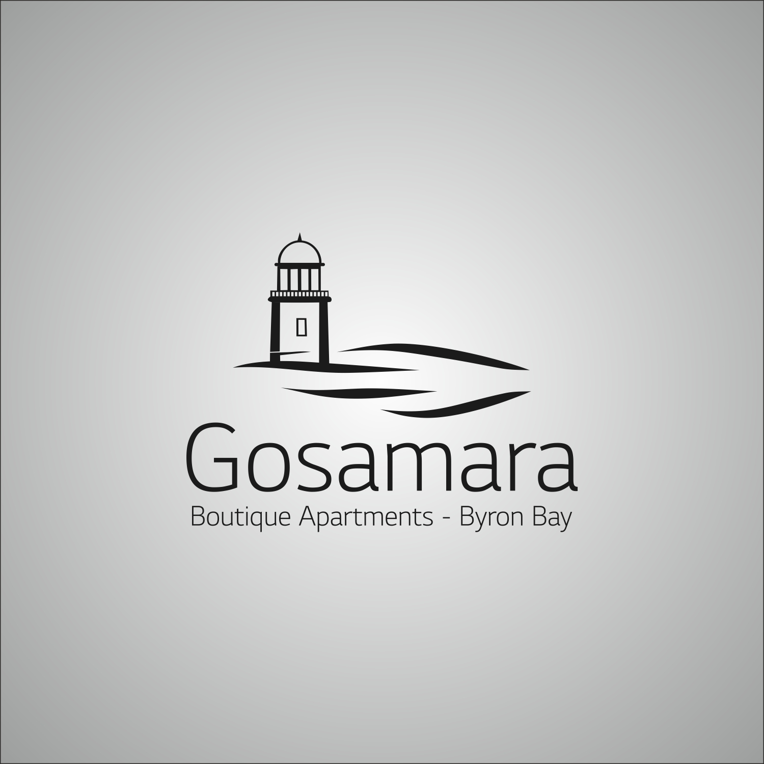 Logo Design by Dhruv Design Studio for Gosamara Apartments | Design #17690254
