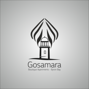Logo Design by Dhruv Design Studio for Gosamara Apartments | Design: #17697652