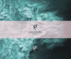 Logo Design by Vetroff for Gosamara Apartments | Design: #17653180