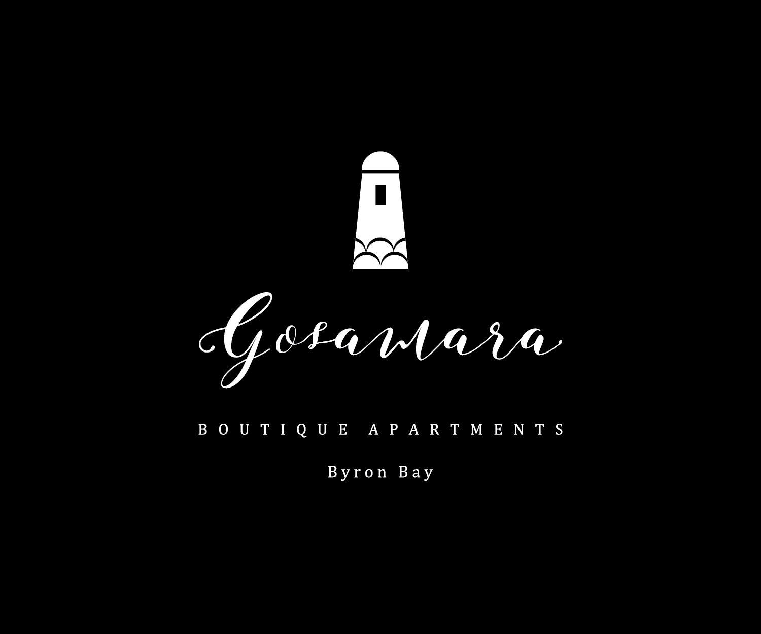 Logo Design by Ai for Gosamara Apartments | Design #17669826