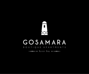 Logo Design by Ai for Gosamara Apartments | Design: #18906237