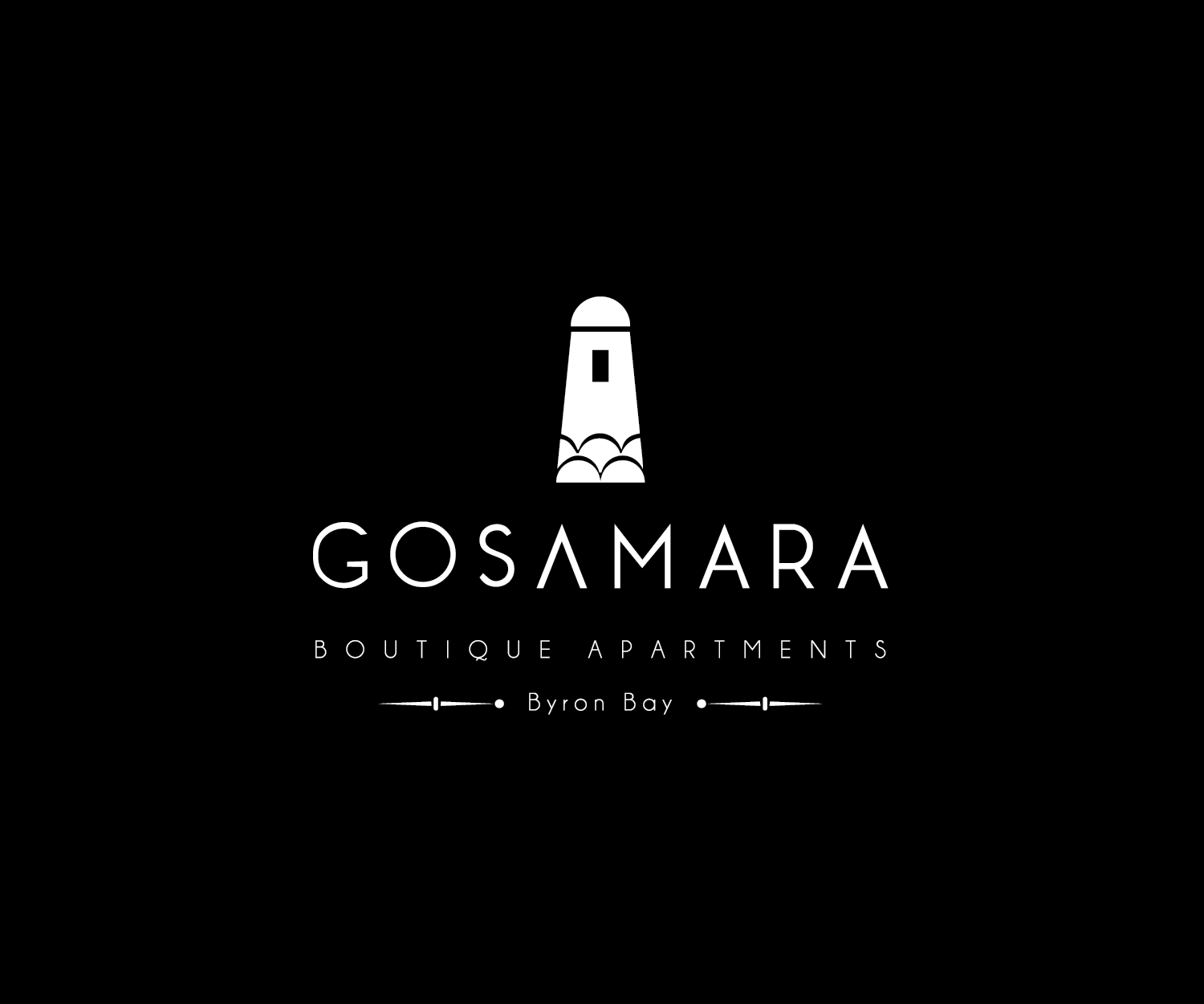 Logo Design by Ai for Gosamara Apartments | Design #18908999