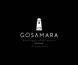 Logo Design by Ai for Gosamara Apartments | Design: #18909000