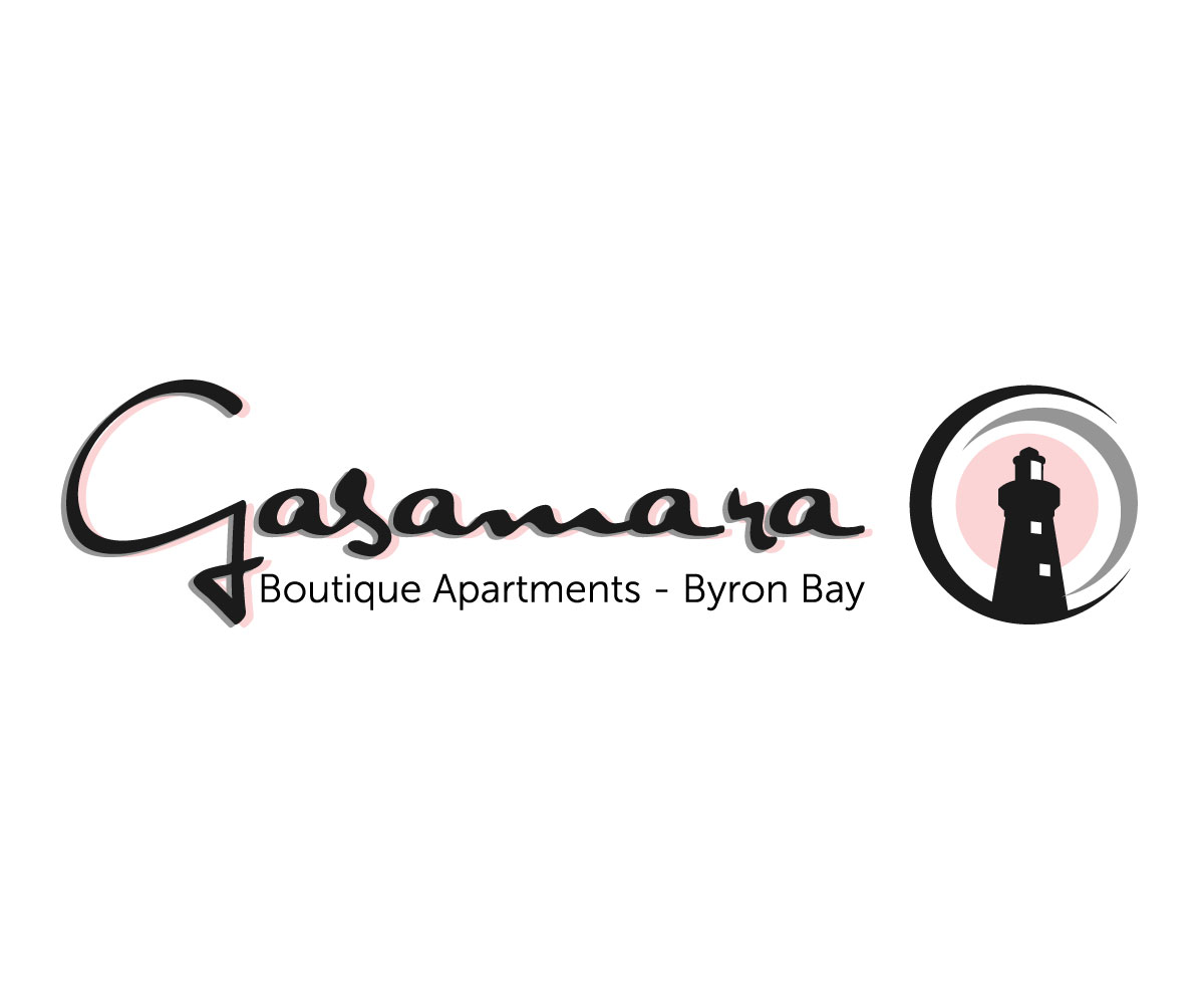 Logo Design by emdeee for Gosamara Apartments | Design #17671987