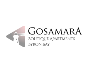Logo Design by emdeee for Gosamara Apartments | Design: #17671988
