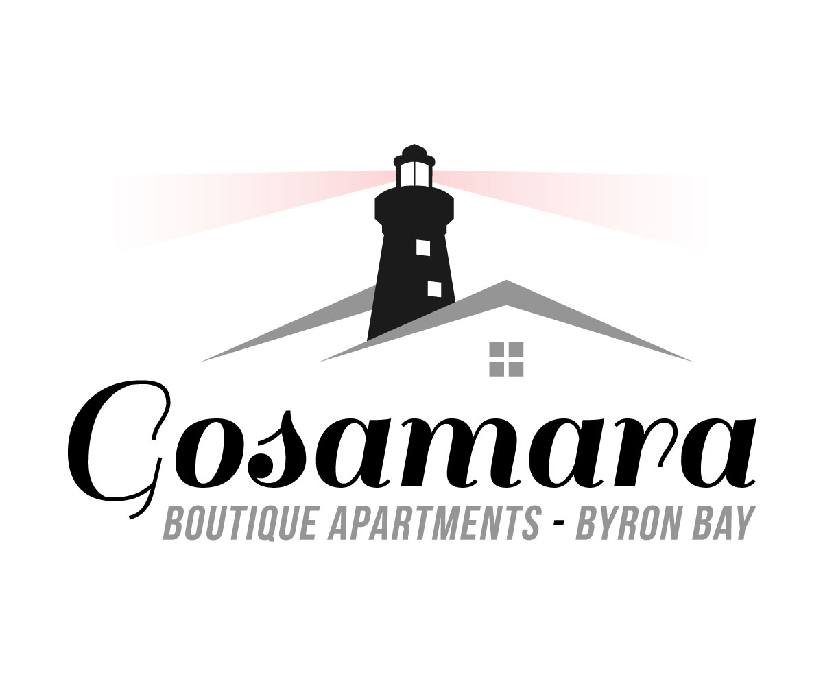 Logo Design by emdeee for Gosamara Apartments | Design #17671991