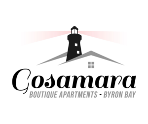 Logo Design by emdeee for Gosamara Apartments | Design: #17671991