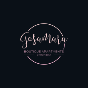 Logo Design by Optimistic_Studio for Gosamara Apartments | Design: #17594726