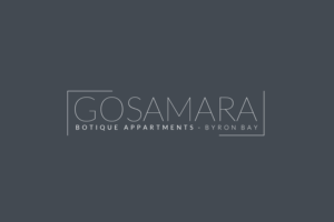 Logo Design by Kreative-Ideas for Gosamara Apartments | Design #17675382