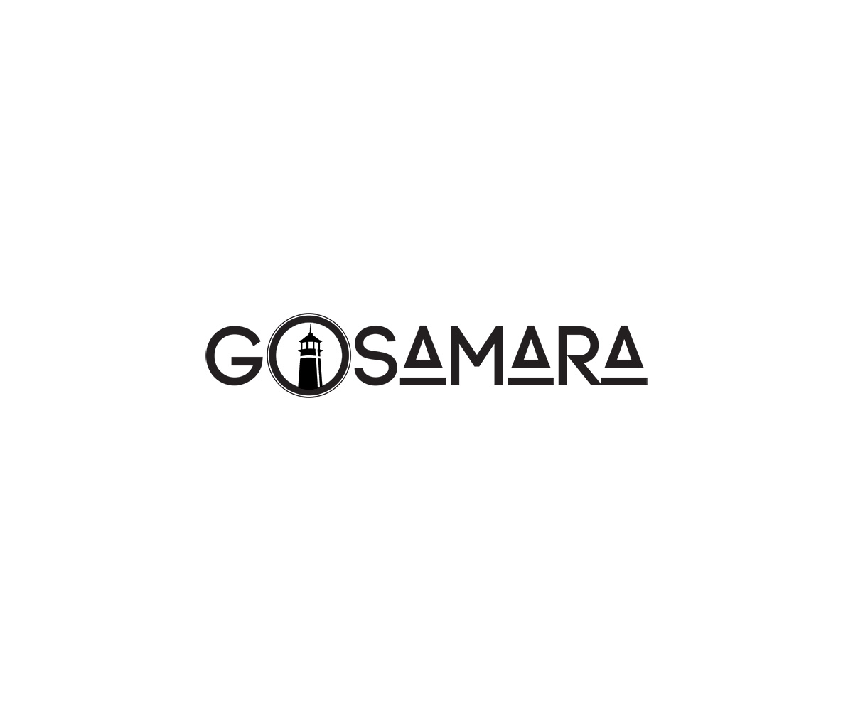 Logo Design by Creative2Digital for Gosamara Apartments | Design #17687433