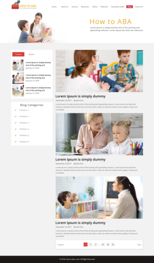 Web Design by Sujit Banerjee