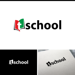Diseño de Logo por e-graphics para este proyecto | Diseño: #17608031