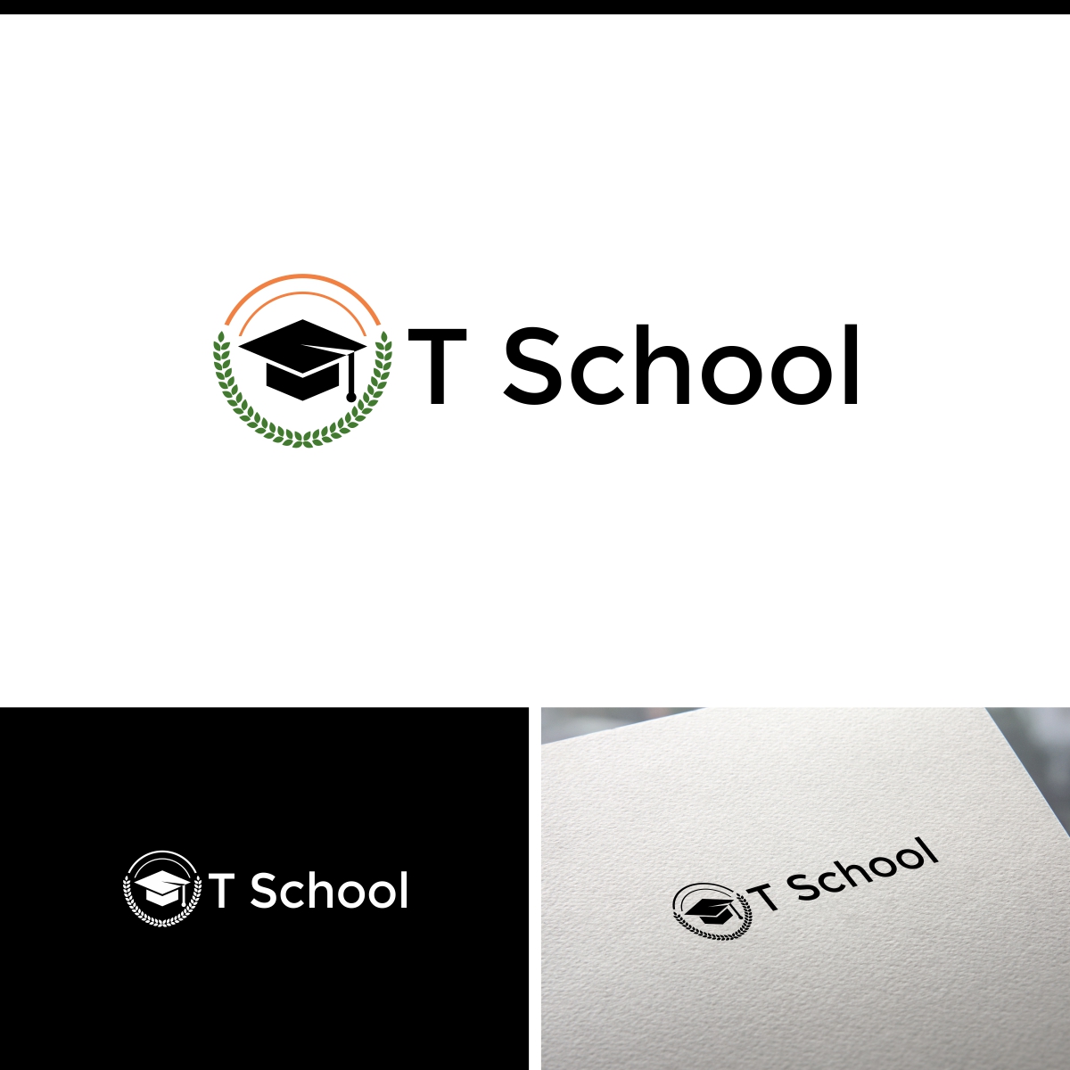 Logo Design by e-graphics for this project | Design #17608032