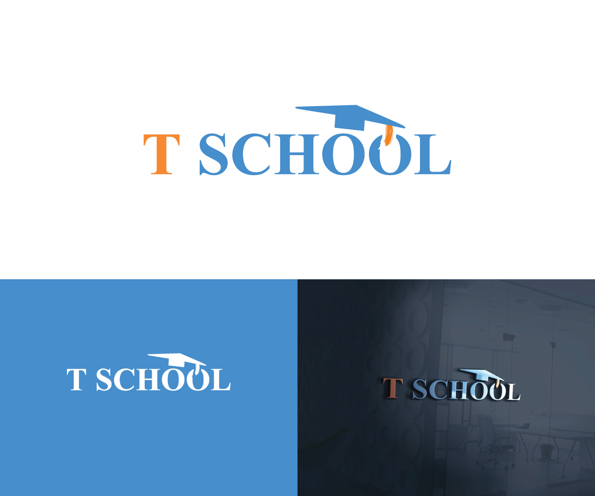 Logo Design by eMARK for this project | Design #17609462