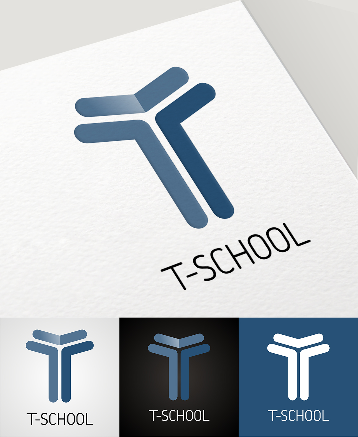 Logo Design by Foxelate for this project | Design #17608831