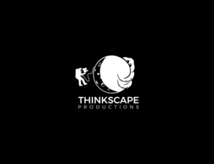Thinkscape Productions  | Design de Logo par MOH Studio