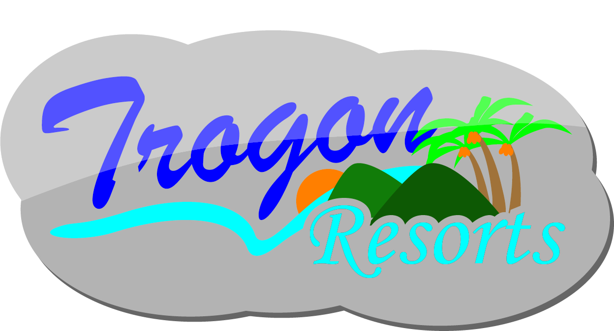 Logo Design by STM Creation1991 for Trogon Resorts, Inc | Design #17612040