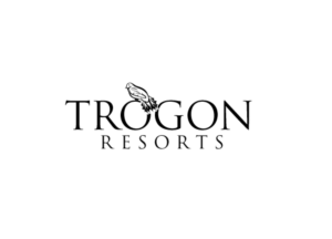 Logo-Design von creative.bugs für Trogon Resorts, Inc | Design: #17608177
