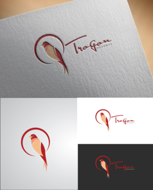 Logo-Design von Arrowhead für Trogon Resorts, Inc | Design: #17610697