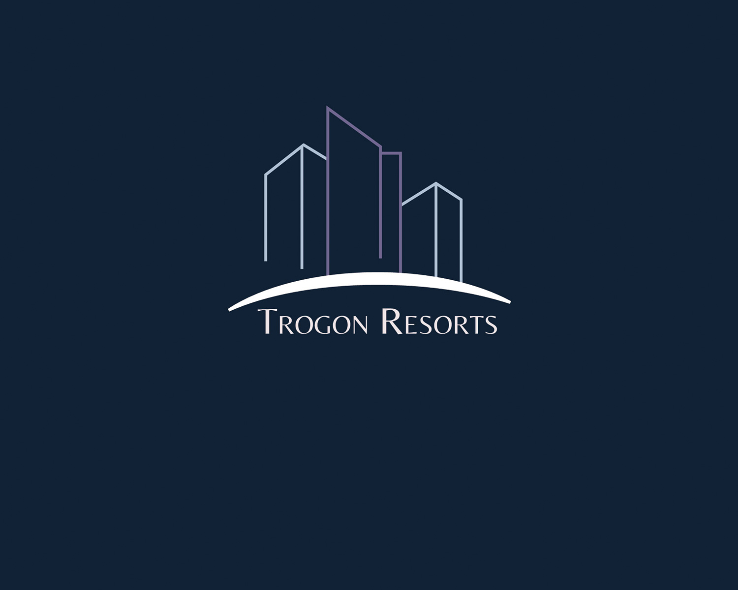 Logo Design by omorfaruq167 for Trogon Resorts, Inc | Design #17624073