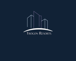 Logo-Design von omorfaruq167 für Trogon Resorts, Inc | Design: #17624073