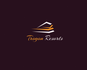 Logo-Design von omorfaruq167 für Trogon Resorts, Inc | Design: #17624214