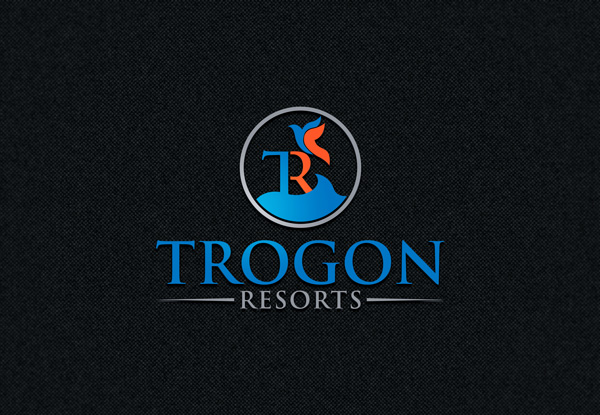 Logo-Design von RHD für Trogon Resorts, Inc | Design #17621183