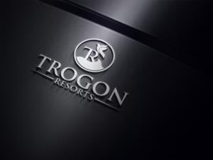 Logo-Design von RHD für Trogon Resorts, Inc | Design: #17621185
