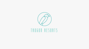 Logo-Design von Gianni DeSilva für Trogon Resorts, Inc | Design: #17625349
