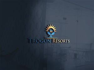 Logo-Design von YoungS für Trogon Resorts, Inc | Design: #17621757