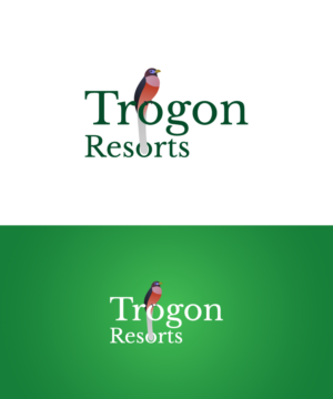 Logo Design by Wolf Designer