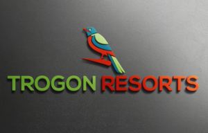 Logo-Design von imyounuspathan 2 für Trogon Resorts, Inc | Design: #17604504