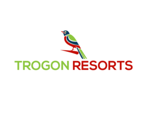 Logo-Design von imyounuspathan 2 für Trogon Resorts, Inc | Design: #17604505