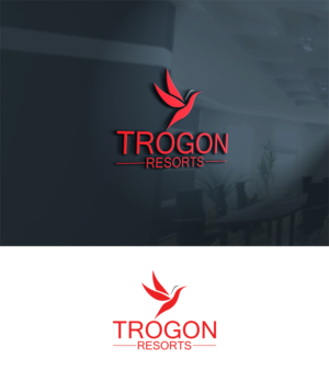 Logo Design by hina1 2