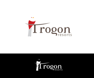 Logo Design by Thomas F.