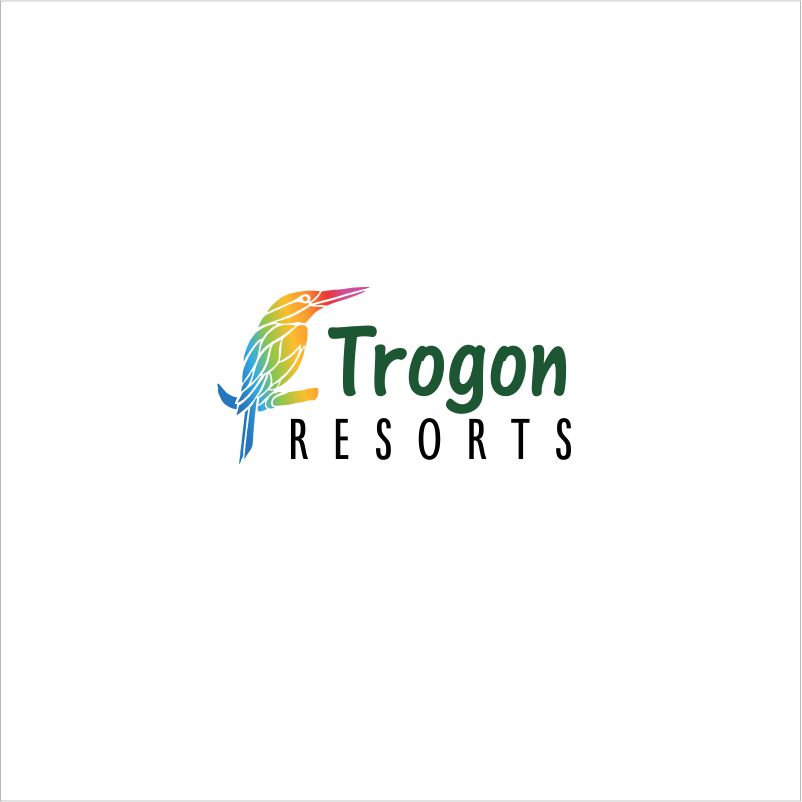Logo Design by Creativeart for Trogon Resorts, Inc | Design #17618927