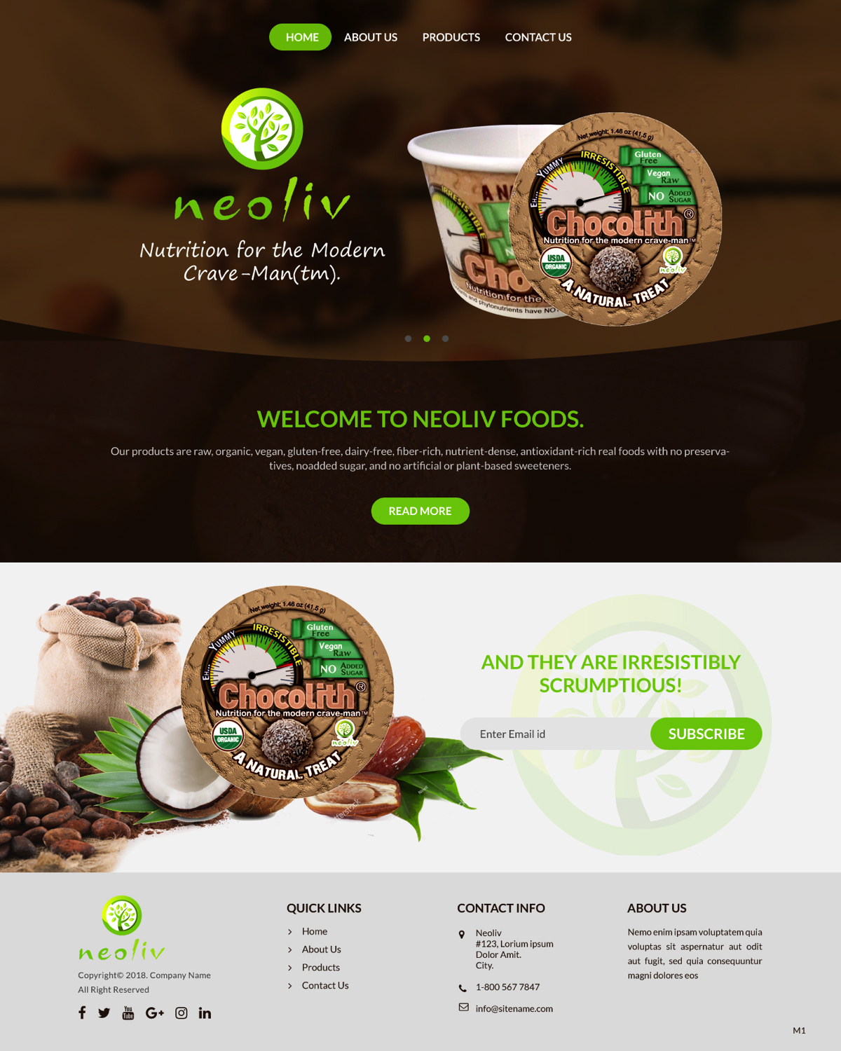 Web-Design von pb für dieses Projekt | Design #17591137