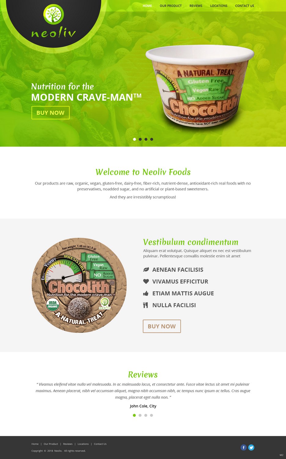 Web Design by pb for this project | Design #17614733