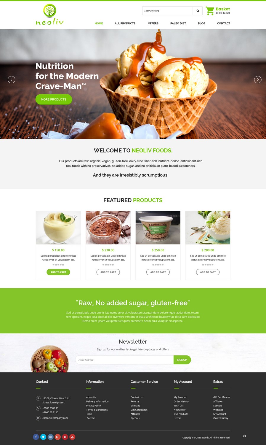 Web Design by pb for this project | Design #17671656