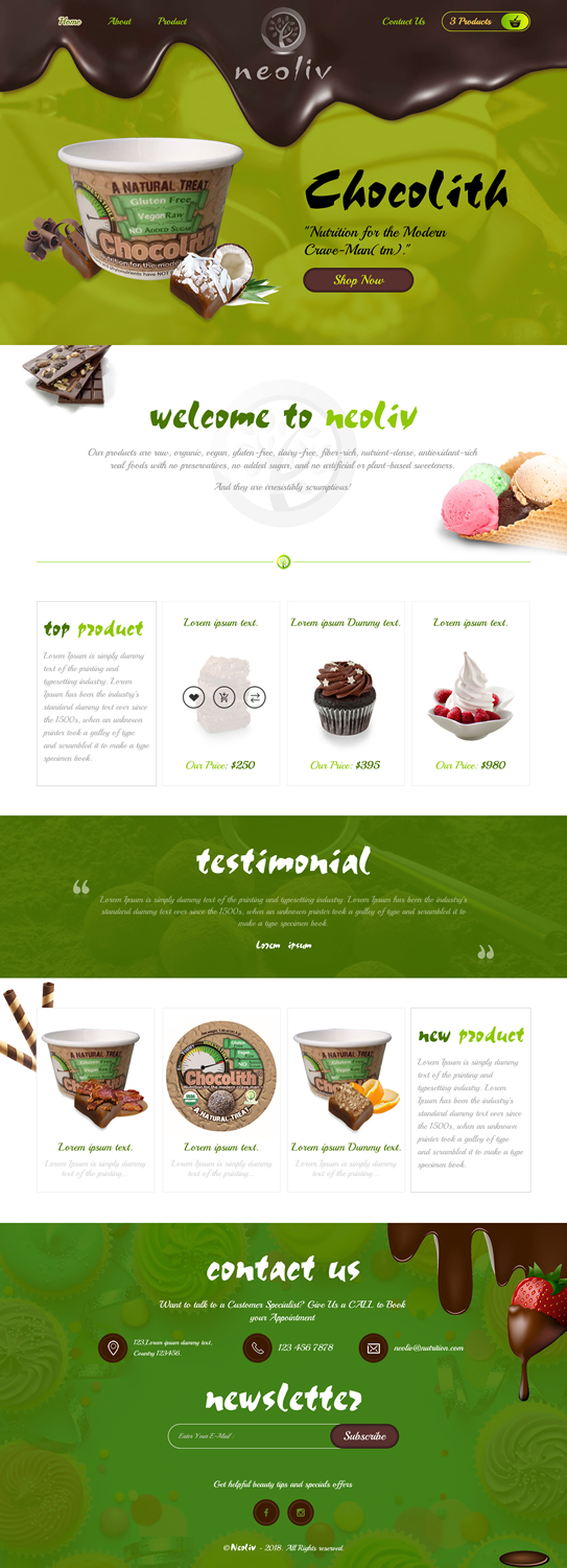 Web-Design von rightway für dieses Projekt | Design #17581077