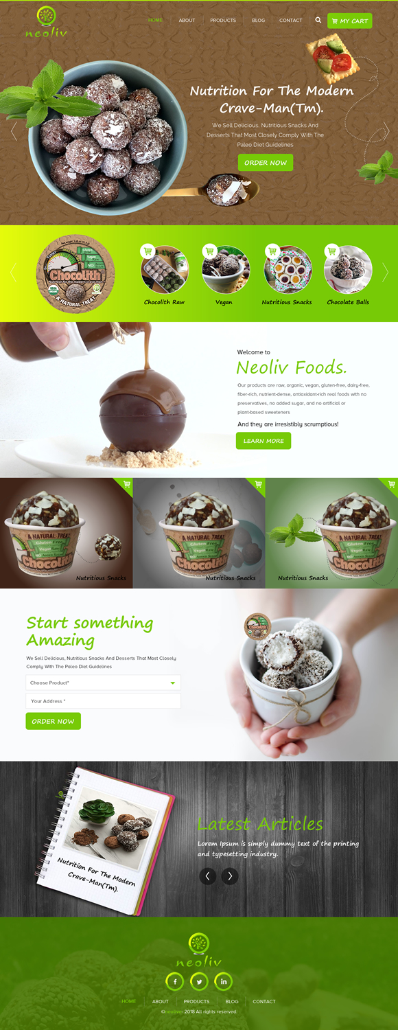 Web-Design von rightway für dieses Projekt | Design #17611904