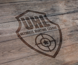 Ultimate Hunting League or UHL | Logo Design by rum