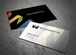 Stationery Design by Eggo May P for this project | Design: #2742503
