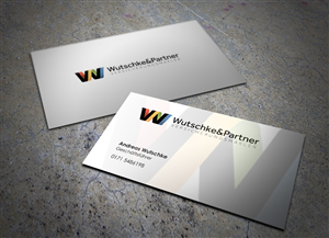 Stationery Design by Eggo May P for this project | Design: #2742507