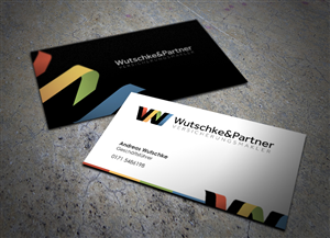 Stationery Design by Eggo May P for this project | Design: #2742514