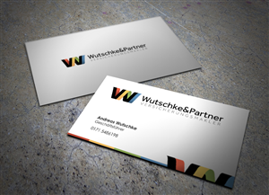 Stationery Design by Eggo May P for this project | Design: #2742516