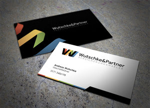 Stationery Design by Eggo May P for this project | Design: #2742518