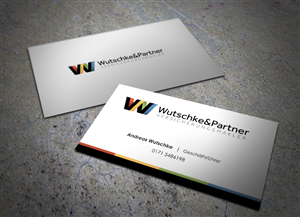 Stationery Design by Eggo May P for this project | Design: #2742523