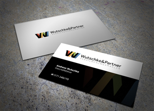 Stationery Design by Eggo May P for this project | Design: #2742525