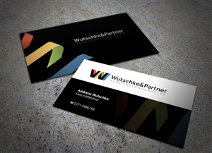 Stationery Design by Eggo May P for this project | Design: #2742527
